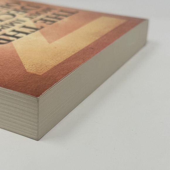 The Three Most Important Decisions Of Your Life: Preparing A Generation by John - Picture 4 of 5